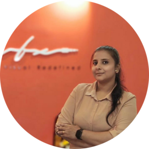 Go to the profile of Arpitha Hiremath