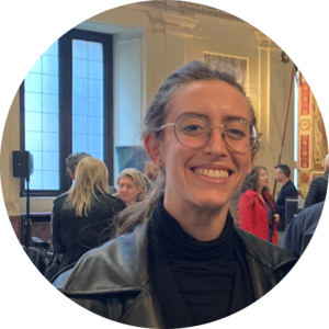 Go to the profile of Alessia Ricchiuti