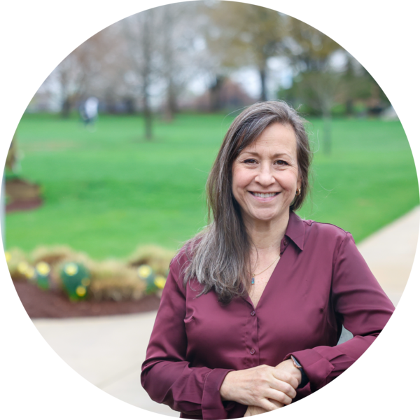 Go to the profile of Pauline Thompson