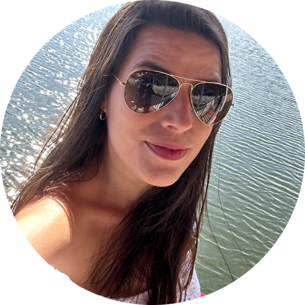 Go to the profile of Karen Pérez