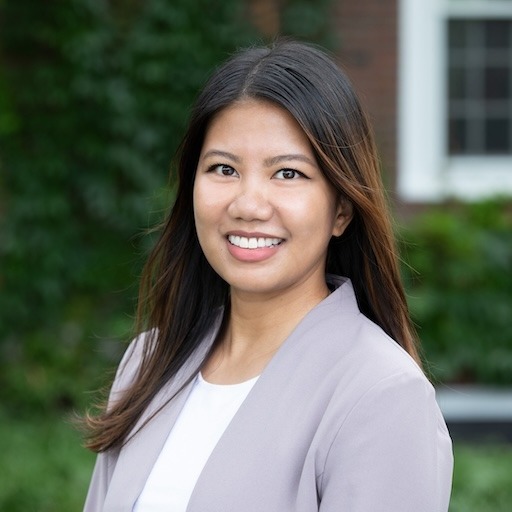 Go to the profile of Chyei Vinluan