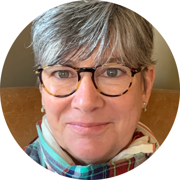 Go to the profile of Gail Sahar