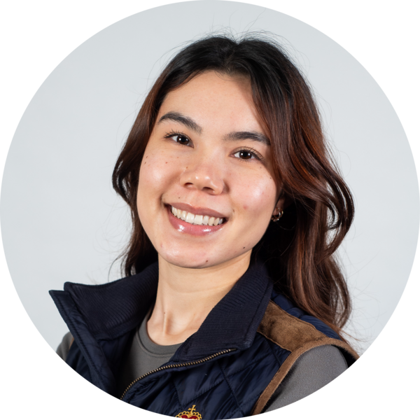 Go to the profile of Rosemonde Power