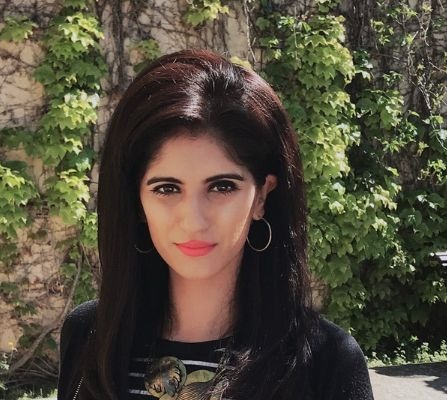 Go to the profile of Katy Sian