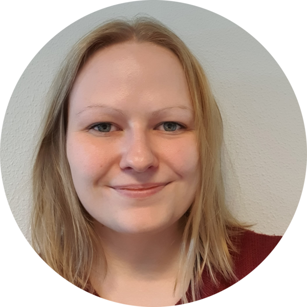 Go to the profile of Laura Slumstrup