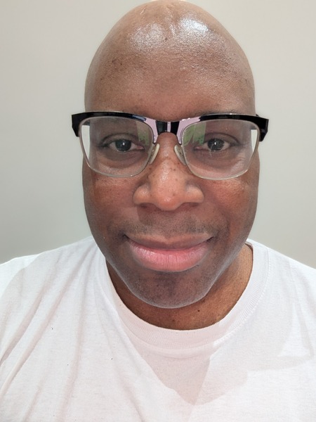 Go to the profile of Ornette Clennon