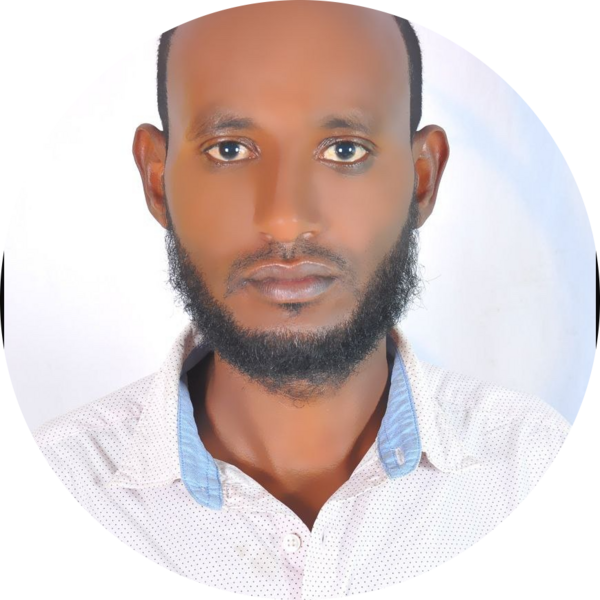 Go to the profile of Eskineder Belay