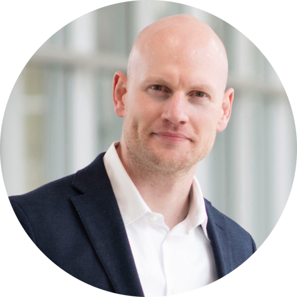 Go to the profile of James Densley