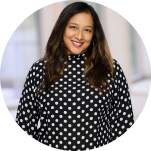 Go to the profile of Farhana Goha