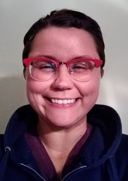 Go to the profile of Stephanie Anne Shelton