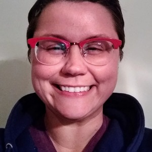 Go to the profile of Stephanie Anne Shelton