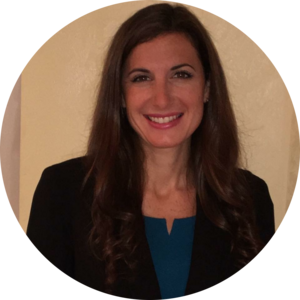 Go to the profile of Nicole Sieben