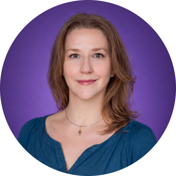 Go to the profile of Cathryn van Kessel