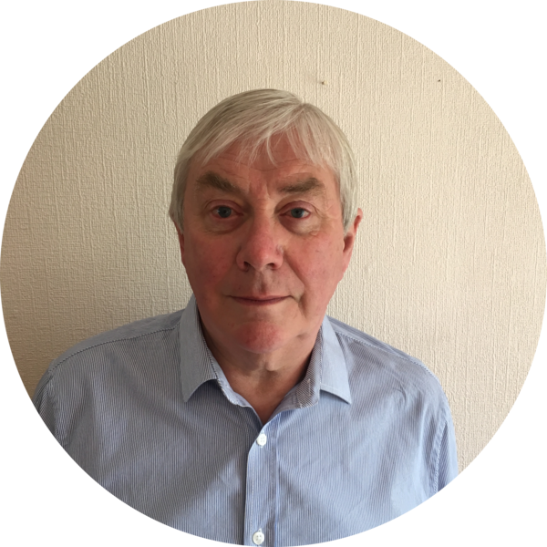 Go to the profile of Peter Joyce