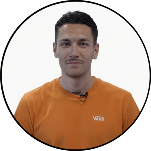 Go to the profile of Albert Gil López