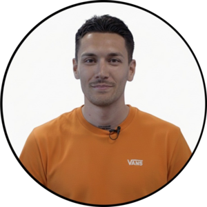 Go to the profile of Albert Gil López