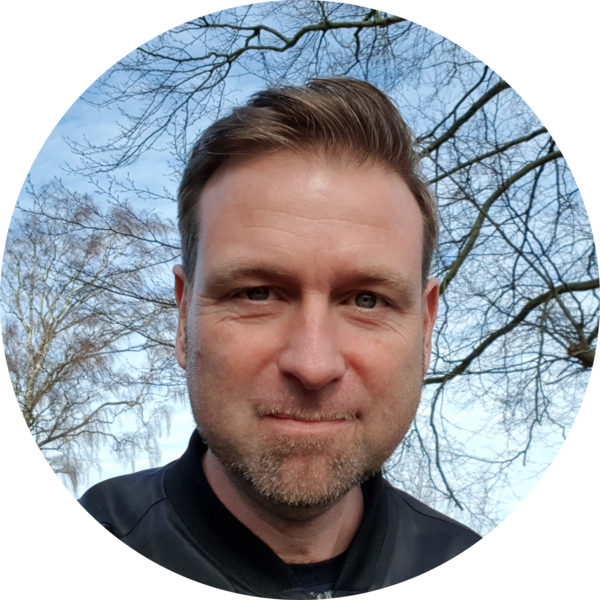 Go to the profile of Peter Scharff Smith