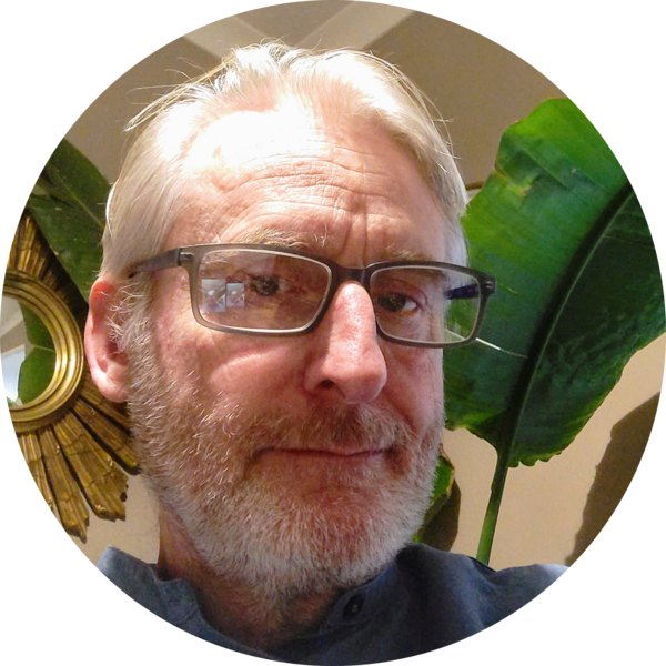 Go to the profile of David Andrew Harley