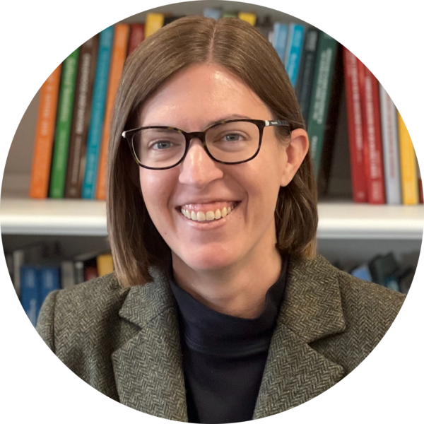 Go to the profile of Meredith Keffer