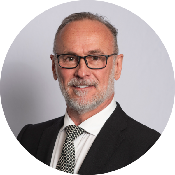 Go to the profile of Charl Els