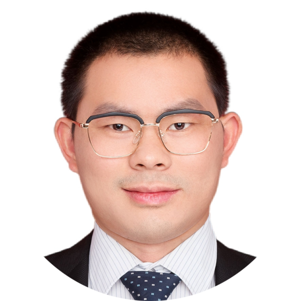 Go to the profile of Wenkai Ren