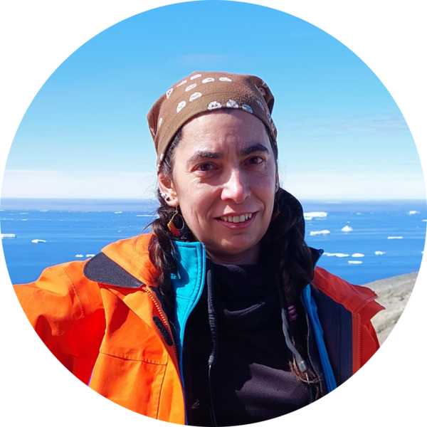 Go to the profile of Carolina Acosta Hospitaleche