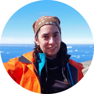 Go to the profile of Carolina Acosta Hospitaleche