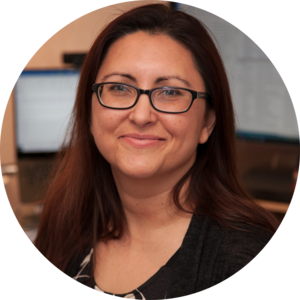 Go to the profile of Sarah Kirby