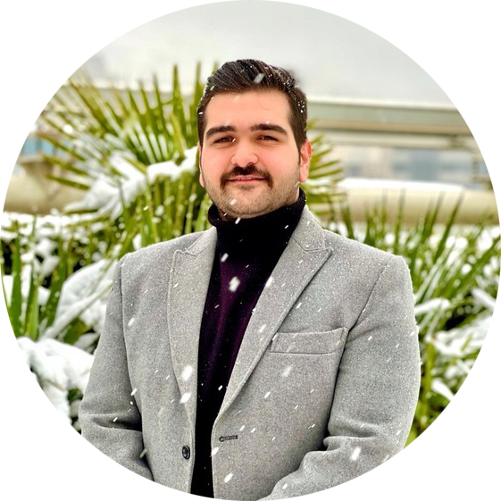 Go to the profile of arman abdous