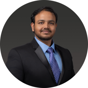 Go to the profile of REVANTH MAMIDALA