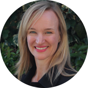 Go to the profile of Alexa Koenig