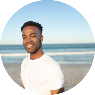 Go to the profile of Nehil Sharma