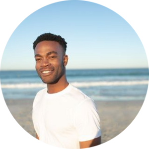 Go to the profile of Nehil Sharma