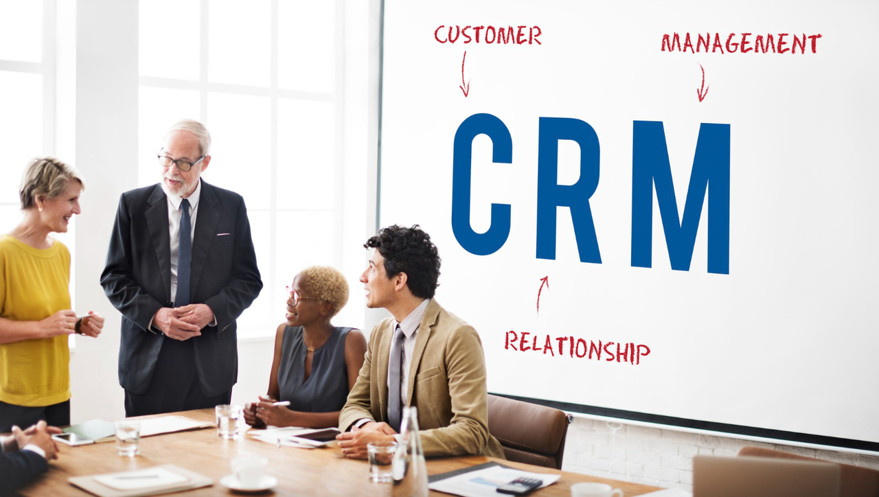 Top 10 CRM Software Development Companies in Dubai, UAE | 2026 Guide
