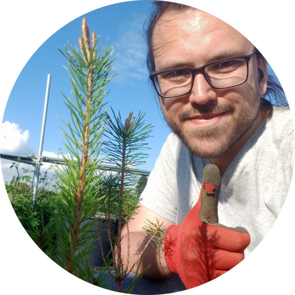 Go to the profile of Tihomir Simin