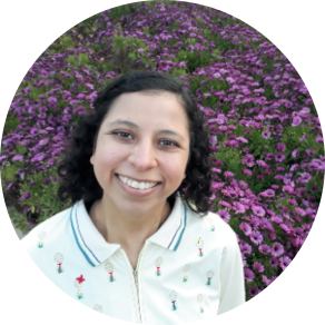 Go to the profile of Dariana Isamel Avila Velasquez