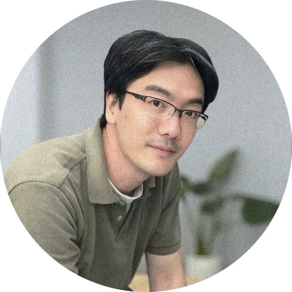 Go to the profile of Zhiqian Yu