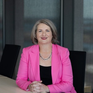 Go to the profile of Catharine Coleborne