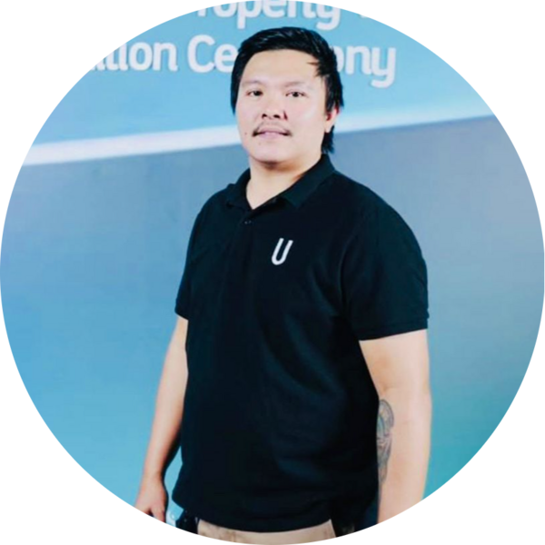 Go to the profile of Jaime Isuga