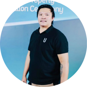 Go to the profile of Jaime Isuga