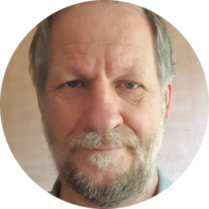 Go to the profile of Bernhard Ersfeld