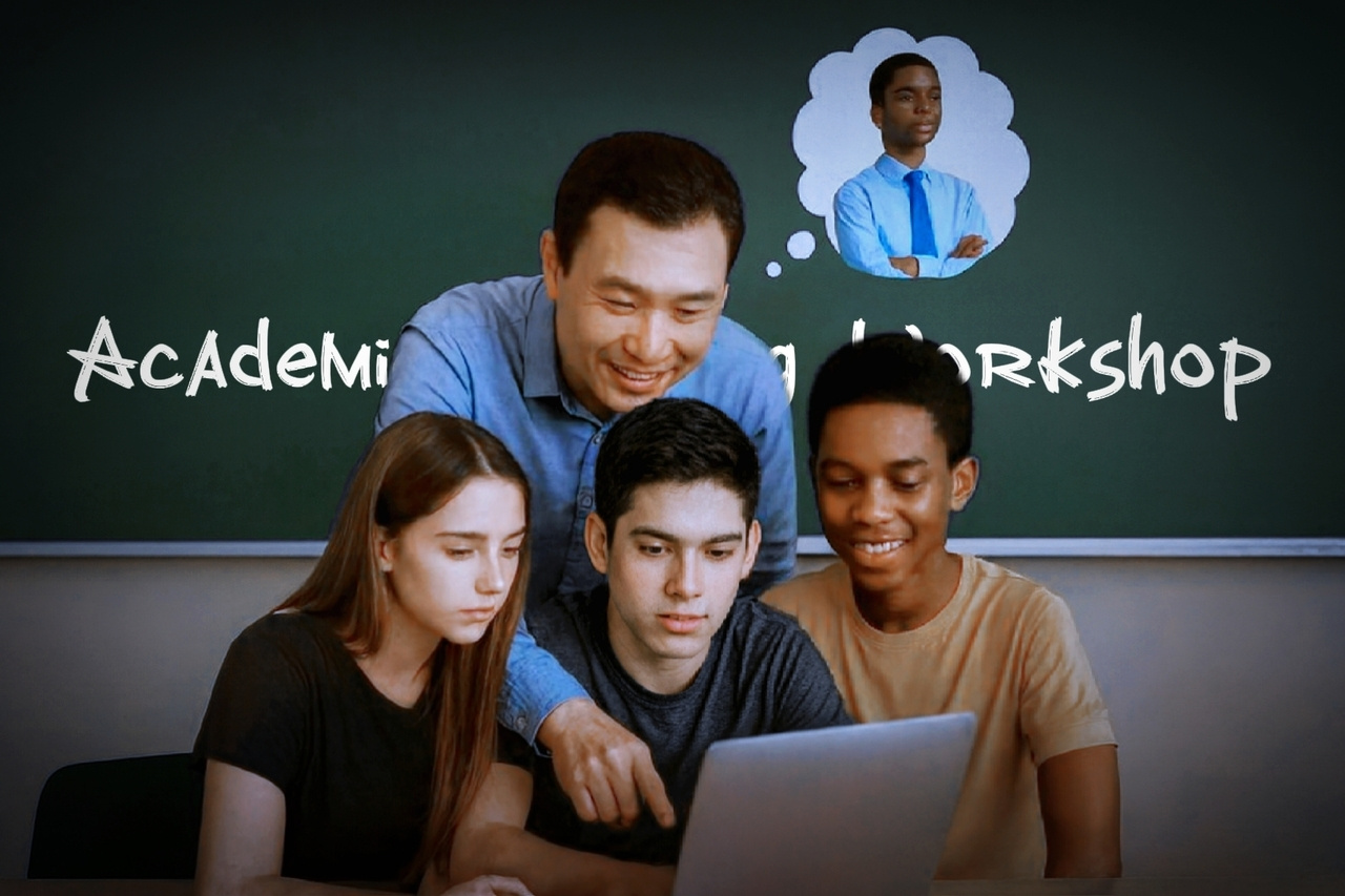 School Learning Environment to Global Citizenship