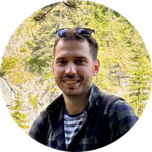 Go to the profile of Slav Ivanov