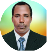 Go to the profile of Muktar Reshad