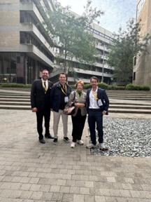 Using AI Large Language Models  To Assess Dental History In Systemic Conditions