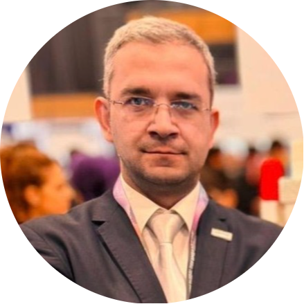 Go to the profile of Hasan Dilbas