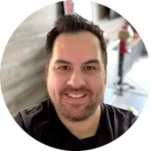 Go to the profile of GMo