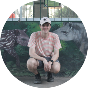 Go to the profile of Oscar Wilson