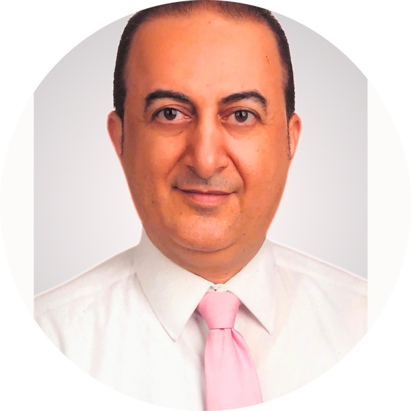 Go to the profile of Aymen Zreikat