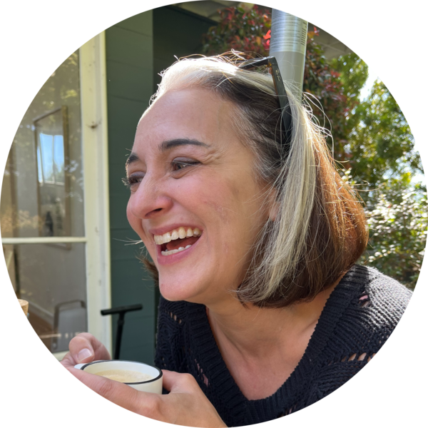 Go to the profile of Keramet Reiter